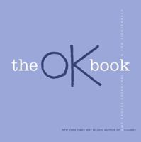 The OK Book 0061152552 Book Cover