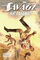 Doc Savage: Mr. Calamity 1618273183 Book Cover