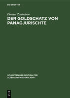 Der Goldschatz von Panagjurischte 3112613414 Book Cover