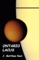 Ontario Lacus 0615211275 Book Cover