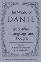 World of Dante 1442639059 Book Cover