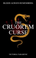 The Cruorem Curse (Bloodbound) 1919251707 Book Cover