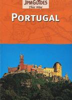 Portugal 2884525750 Book Cover