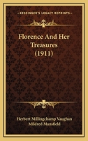 Florence And Her Treasures 124590809X Book Cover