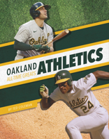 Oakland Athletics All-Time Greats 1634945328 Book Cover