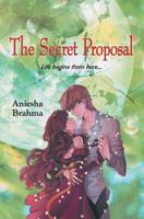 The Secret Proposal 9380914237 Book Cover