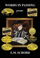 Words in Passing B0BDXGW6R4 Book Cover