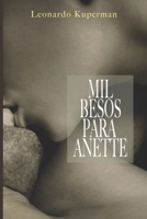 Mil besos para Anette 1703109171 Book Cover