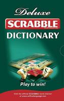 Collins Scrabble Dictionary