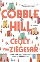 Cobble Hill: A Novel 1982147032 Book Cover