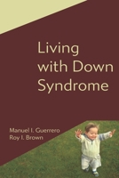 Living with Down Syndrome 1082060100 Book Cover