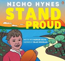 Stand Proud 1761341332 Book Cover