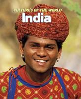 India (Cultures of the World) 1608707822 Book Cover