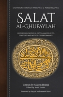 Salat al-Ghufaylah: Salvation Through Patience & Perseverance 1927930405 Book Cover