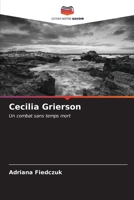 Cecilia Grierson (French Edition) 6206931676 Book Cover