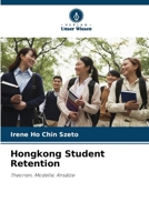 Hongkong Student Retention (German Edition) 6208523575 Book Cover