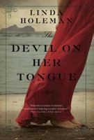 The Devil on Her Tongue 0307361624 Book Cover