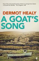 A Goat's Song 0156005824 Book Cover