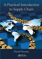 A Practical Introduction to Supply Chain 0367574810 Book Cover