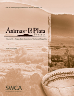 Animas-La Plata Project, Volume XII: Ridges Basin Excavations: The Sacred Ridge Site 1931901279 Book Cover