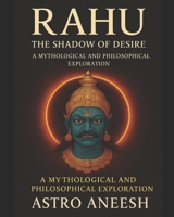 RAHU - The Shadow of Desire B0FTMWD4SJ Book Cover