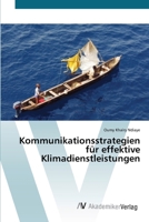 Kommunikationsstrategien für effektive Klimadienstleistungen 6200668728 Book Cover