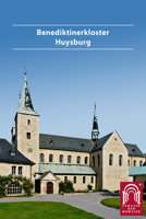 Benediktinerkloster Huysburg 3422024093 Book Cover