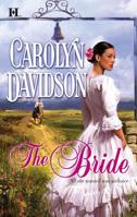 The Bride 0373772203 Book Cover