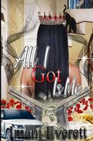 All I Got Is Me 1730719465 Book Cover