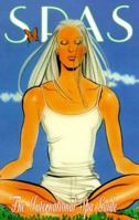 Spas : The International Spa Guide : An International Passport to Beauty, Fitness and Well-Being, 1999-2000 edition (Spas: The International Spa Guide) 1890618004 Book Cover