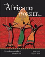 The Africana Worship Book: Year C 0881775452 Book Cover