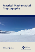 Practical Mathematical Cryptography 0367711192 Book Cover
