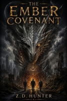 The Ember Covenant B0H96K2799 Book Cover