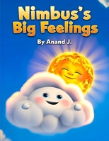 Nimbus's Big Feelings B0FSR3CXK6 Book Cover
