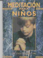Meditacion Para Ninos 9684098758 Book Cover