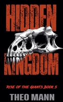 Hidden Kingdom 1991425368 Book Cover