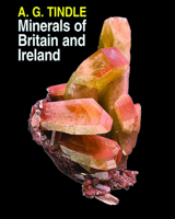Minerals of Britain and Ireland 190354422X Book Cover