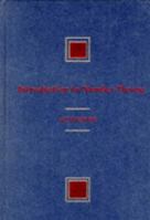 Introduction to Number Theory 0534946267 Book Cover