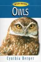 Wild Guide Owls (Wild Guide Series) 0811732134 Book Cover
