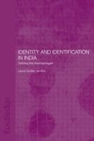 Identity and Identification in India: Defining the Disadvantaged 0415560624 Book Cover