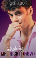 Introducing Mr. Right B0C5PHWJY9 Book Cover