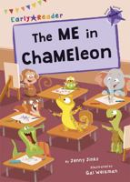 THE ME IN CHAMELEON (EARLY READER) 1848867638 Book Cover