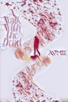 A Walk With the Dead B0CGGKBKDF Book Cover