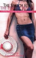 The Search for the Perfect Whore: A Romp Through the Dominican Republic 0595363482 Book Cover