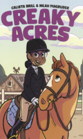 Creaky Acres B0GMYTN7JQ Book Cover