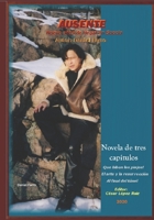Ausente Nueve Años de Ilegal En Suecia B08NS65PQF Book Cover