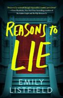 Reasons to Lie 166253437X Book Cover