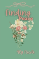 Finding Peace B0GSHG1MKR Book Cover
