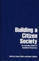 Building a Citizen Society 1905007825 Book Cover