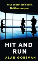 Hit and Run B0892DP6Z1 Book Cover